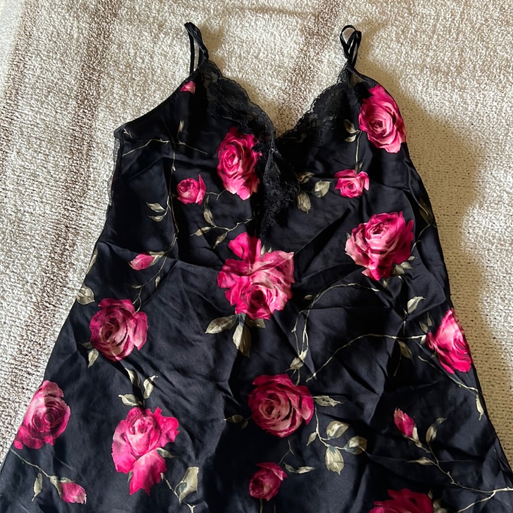 Victoria secret slip
